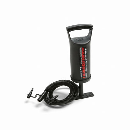 مضخة هواء يدوية إنتكس  (Intex Double Quick I Hand Pump)