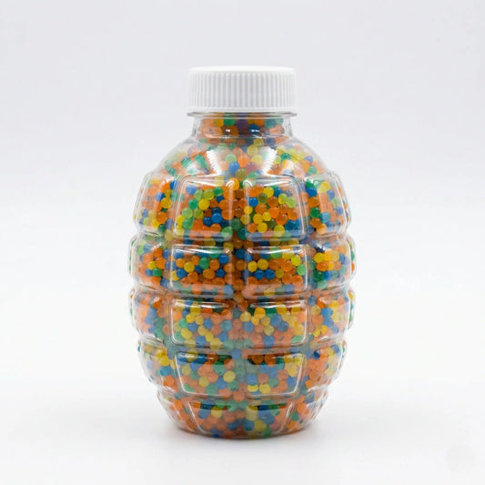 كرات ماء 7–8mm – رمانة كبير ( 60,000 كرة)