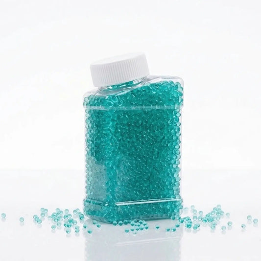 كرات ماء 7–8mm – عبوة صغير (حوالي 15000كرة)