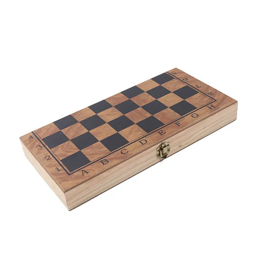 شطرنج  3 في 1  ♟️🎲