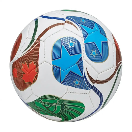 كرة كأس العالم 2026 للأطفال⚽🌍